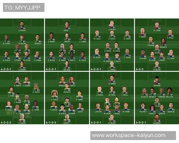 实况足球10中中国队的精彩表现与战术分析探讨